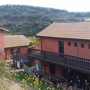 Hostal Rural Casa Pedro